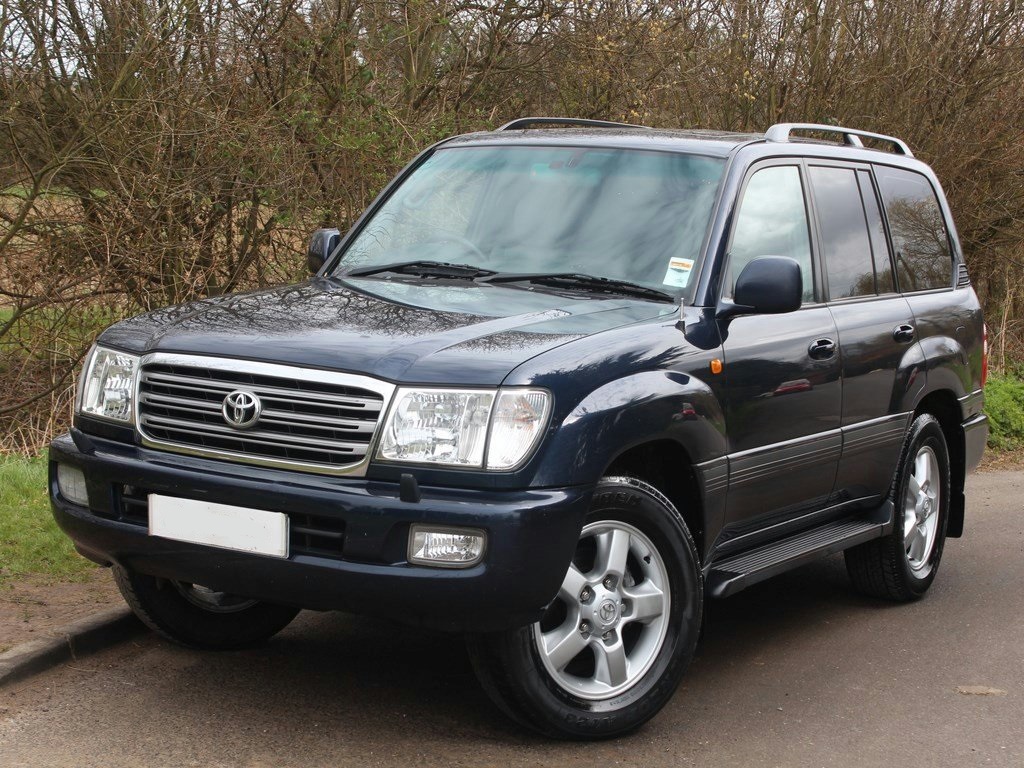 4×4 Toyota Land Cruiser Rental in Uganda for Safaris Toyota Land Cruiser